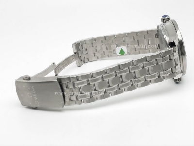 Seamaster 300m 2018 Blue SS/SS Blue GDF MY8215