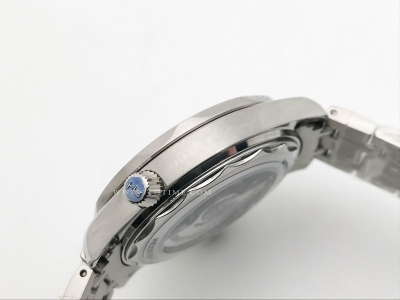 Seamaster 300m 2018 Blue SS/SS Blue GDF MY8215