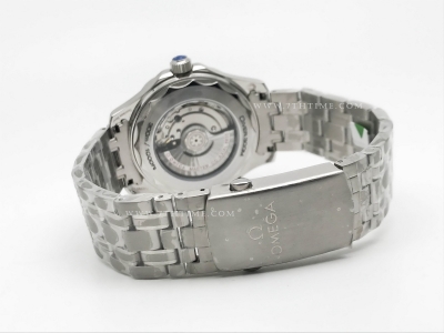 Seamaster 300m 2018 Blue SS/SS Blue GDF MY8215