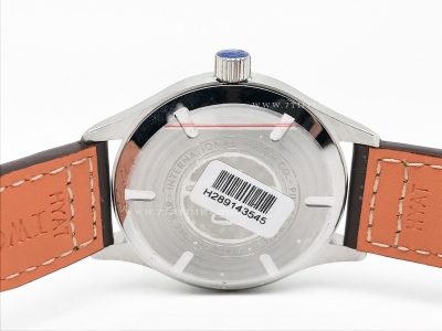 Mark XVIII SS/LE Black GDF MY8215