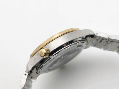 Seamaster 300m 2018 Blue YG/SS Blue GDF MY8215