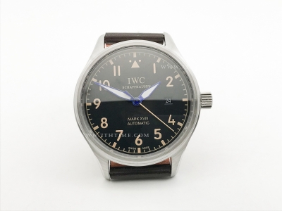 Mark XVIII SS/LE Black/Blue GDF MY8215