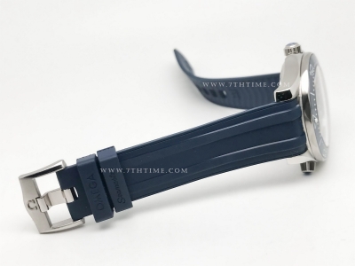 Seamaster 300m 2018 Blue SS/RU Blue GDF MY8215