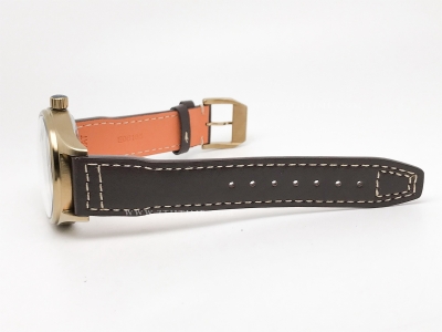 Mark XVIII Black Aces PVD/LE White GDF MY8215