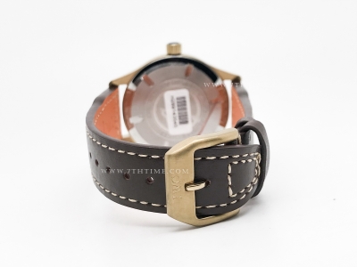 Mark XVIII Black Aces PVD/LE White GDF MY8215