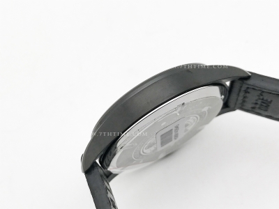 Mark XVIII PVD/LE Blue GDF MY8215