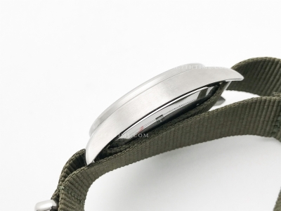 Mark XVIII NY/LE Black GDF MY8215