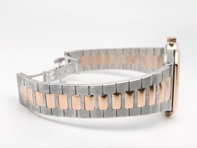 Cubitus 5821 RG/SS Blue/Stk PPF A330