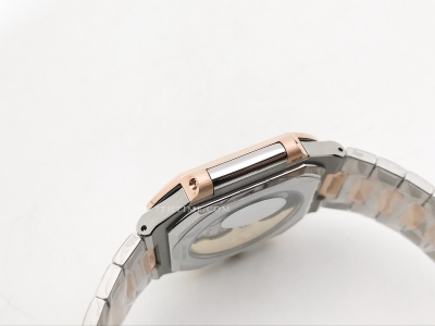 Cubitus 5821 RG/SS Blue/Stk PPF A330