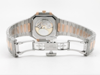 Cubitus 5821 RG/SS Blue/Stk PPF A330