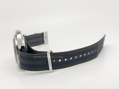 Seamaster 300 James Bond 60th Anni SS/NY BLS A8806