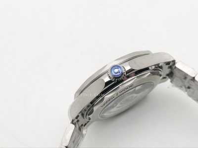 Seamaster 300m SS/SS Green BLS Asia 8800