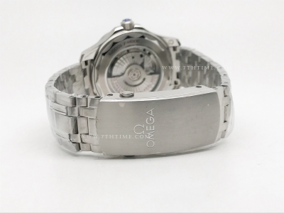 Seamaster 300m SS/SS Green BLS Asia 8800