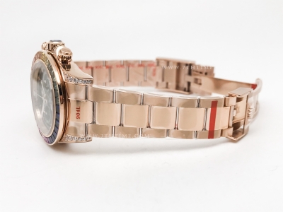 Daytona Blaken Dia RBW RG/RG GETF SA4130