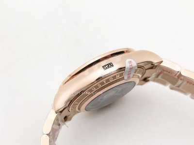 Daytona Blaken Dia RBW RG/RG GETF SA4130