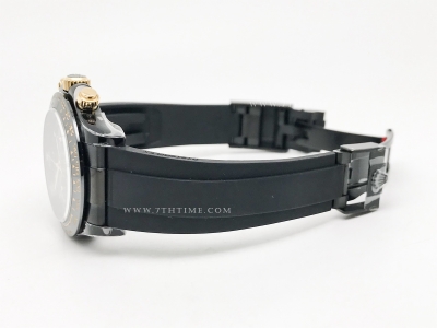 Daytona Blaken Blk CER DLC/RU Ske GETF SA4130