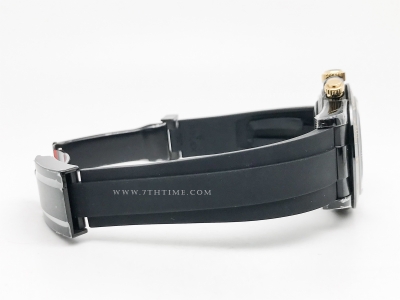 Daytona Blaken Blk CER DLC/RU Ske GETF SA4130