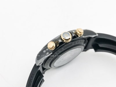 Daytona Blaken Blk CER DLC/RU Ske GETF SA4130