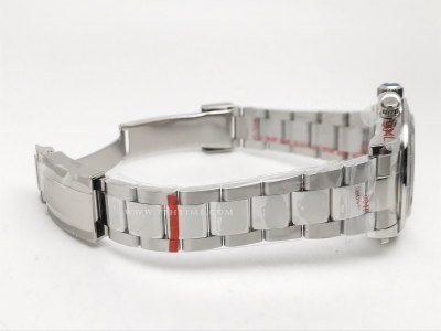 Daytona 126506 Br SS/SS Arabic I-Blue QF V5 SH4131