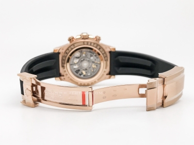 Daytona Blaken RBW RG/RU GETF SA4130