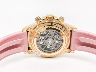 Daytona Blaken Pink CAR YG/RU RBW GETF SA4130