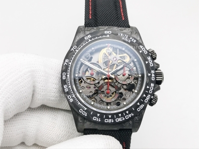 Daytona DIW CAR Blk FC/NY Ske Red GETF SA4130