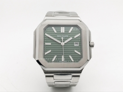 Cubitus 5821/1A SS/SS O-Grn/Stk TWF MY9015 Mod