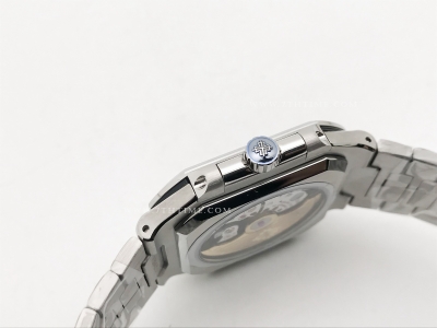 Cubitus 5821/1A SS/SS O-Grn/Stk TWF MY9015 Mod