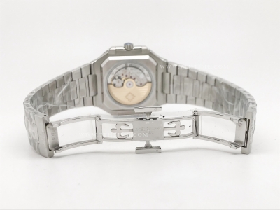 Cubitus 5821/1A SS/SS O-Grn/Stk TWF MY9015 Mod