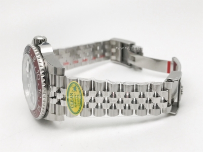 GMT II 126710BLRO Pepsi Jub SS/SS CLEAN V3 DD3285