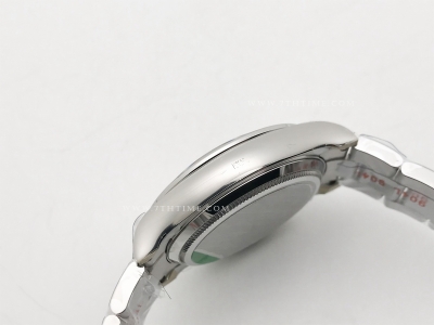 Daytona 126500 CER SS/SS White 904L AR+ A4131