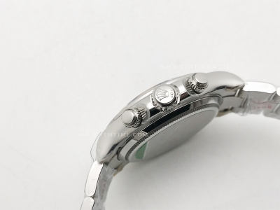 Daytona 126500 CER SS/SS Black 904L AR+ A4131