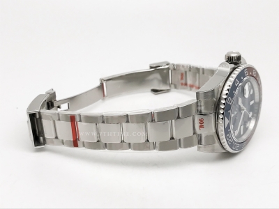 GMT II 126719 Pepsi Oys SS/SS Blue Noob A3285