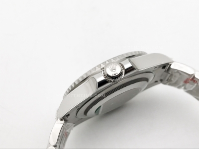 GMT II 126719 Pepsi Oys SS/SS Blue Noob A3285