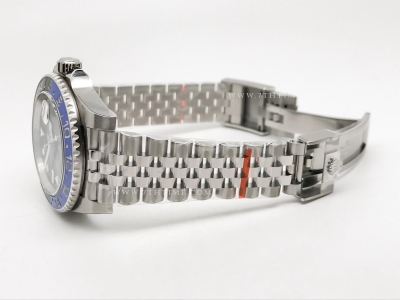 GMT II 116710 Batgirl 904 Jub SS/SS Blk Noob VR3186