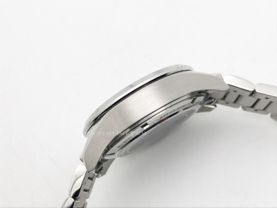 Carrera Chrono 42mm SS/SS Blue/Blue A8F VK63A