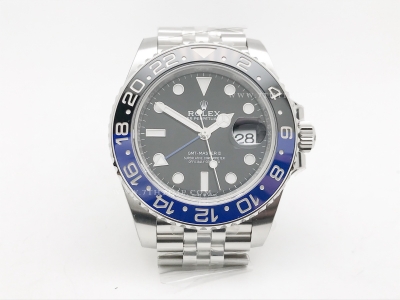 GMT II 126710 Batgirl 904 Jub SS/SS VSF DD3285