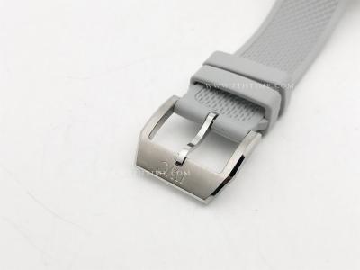 Portuguese Chrono IW3716 SS/RU Wht/RG Num Z+F A69355