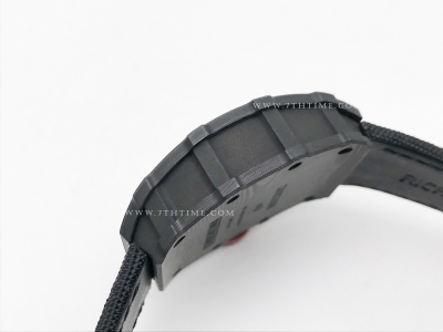 RM035-01 Rafael Nadal Blk NTPT/NY Red Sonic RMUL3