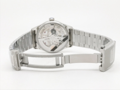 Portugieser Auto 42mm SS/LE D-Gold/Num APSF A52010