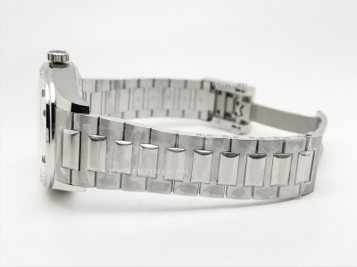 Portugieser Auto 42mm SS/LE Wht/B-Num APSF A52010