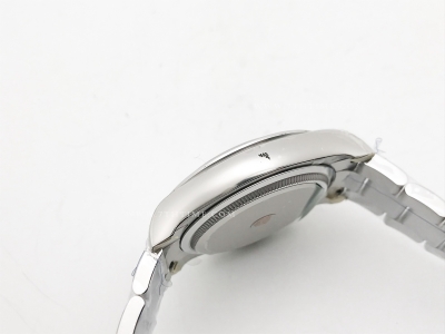 Daytona 126509 SS/SS Blk/Dia EWE A4131