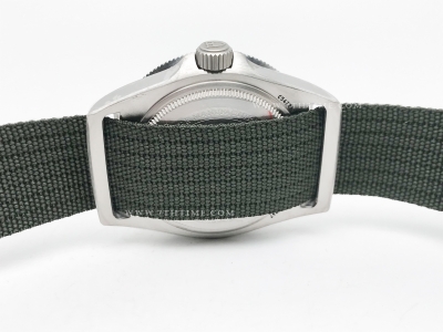 Pelagos FXD GMT 42mm TI/NY Black M+F Asia 2836