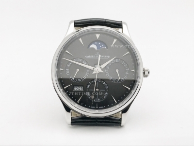 Master Ultra Thin Pert. Cal SS/LE Grey VRF MY9015 Mod