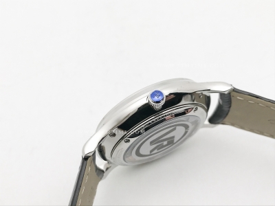 Master Ultra Thin Pert. Cal SS/LE Grey VRF MY9015 Mod