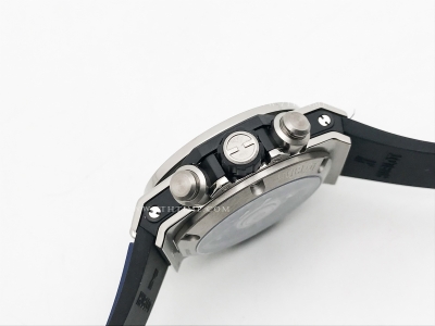 Big Bang Unico 42mm SS SS/RU Blue Ske BBF A1280