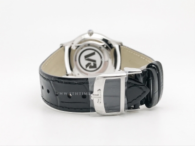 Master Ultra Thin Pert. Cal SS/LE Black VRF MY9015 Mod