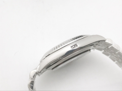 DJ2 41mm Jub Flt 904L SS/SS Who Cares GMF VR3235