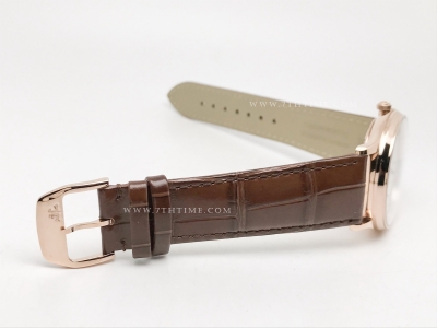 Master Ultra Thin Pert. Cal RG/LE Wht VRF MY9015 Mod