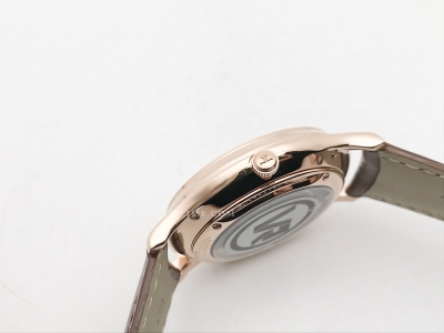 Master Ultra Thin Pert. Cal RG/LE Wht VRF MY9015 Mod